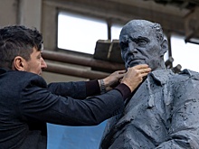 В Москве появится памятник разведчику Алексею Ботяну