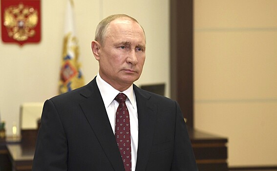 Владимир Путин резко отчитал правительство за рост цен на продукты