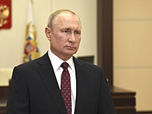 Владимир Путин резко отчитал правительство за рост цен на продукты