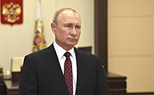 Владимир Путин резко отчитал правительство за рост цен на продукты