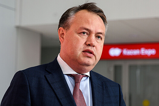 В Татарстане назначили нового министра здравоохранения