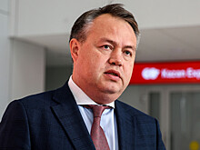 В Татарстане назначили нового министра здравоохранения