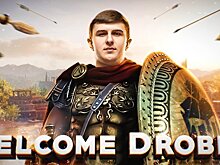 Hard Legion укомплектовала свой состав