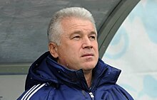 Силкин: "Динамо" еще не дозрело для борьбы за чемпионство