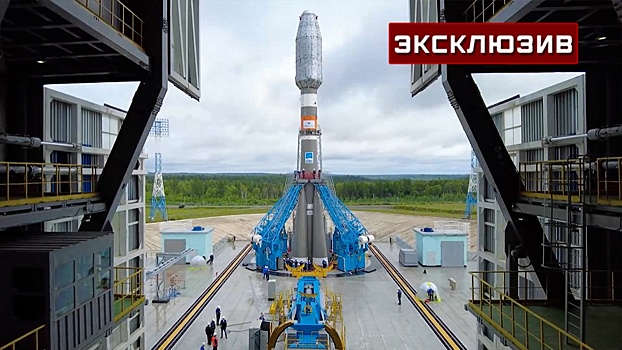 Умная гавань для разных ракет: космическому центру Восточный - 15 лет