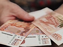 При какой ставке россияне бросятся забирать деньги со вкладов