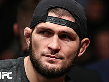 Глава UFC мечтает увидеть реванш Конора и Хабиба
