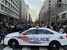 В Вашингтоне рассказали о состоянии подозреваемого в стрельбе