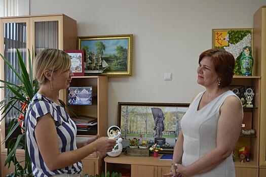 В Кирово-Чепецке планируется проведение выставки картин малых городов