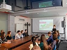 Агрохолдинг приглашает на стажировку студентов Белгородской области