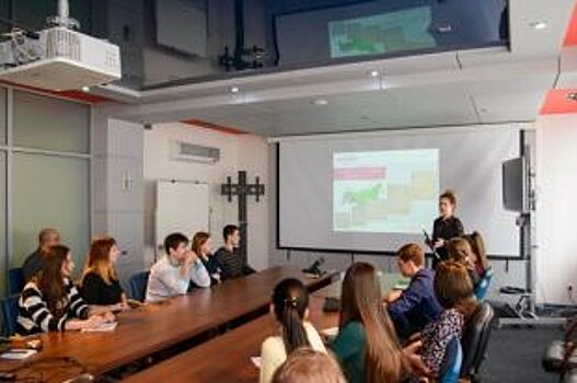 Агрохолдинг приглашает на стажировку студентов Белгородской области