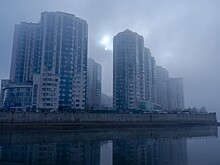 Власти Краснодара объяснили причину ужасного запах гари