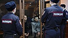 Мосгорсуд признал законным продление ареста четверым украинским морякам