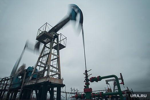 Аналитик Калугин: цена нефти говорит о быстротечности войны на Ближнем Востоке