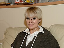 «Он был полон оптимизма»: Илона Броневицкая встретилась с Евгением Кунгуровым за день до его смерти