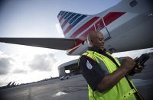 American Airlines впервые за 36 лет начинает грузовые авиапереперевозки