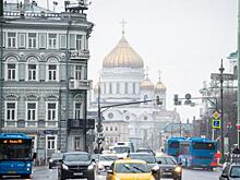 В продаже появились дешевые квартиры-студии в центре Москвы