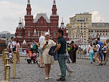 «Не хочу в Москву»: новая мода российской глубинки