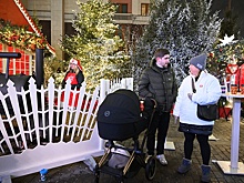 Программу материнского капитала в России продлят до 2030 года