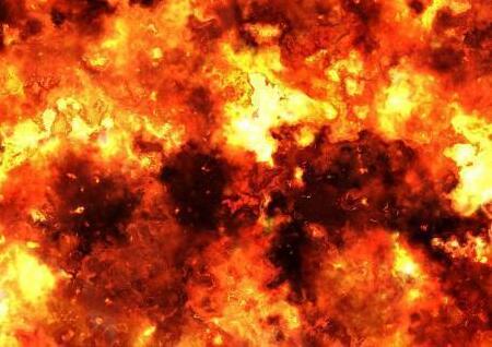 «Это что, флешмоб?»: новый мощный взрыв прогремел во Владивостоке