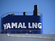 "Ямал СПГ" в 2020 году превысил свою проектную мощность на 14%