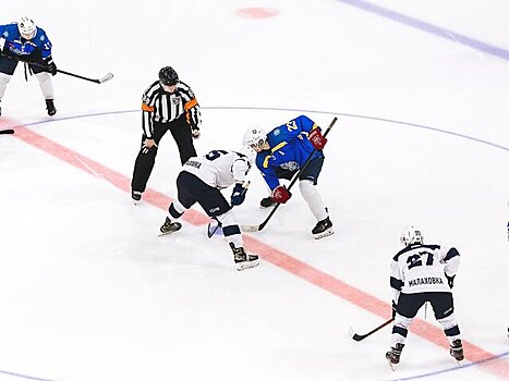 Участники проекта "Молодежь Москвы" рассказали о пользе зимних видов спорта