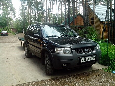 Ford хочет возродить грузовик Maverick Blue Oval
