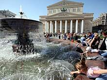 Москва театральная: гид по главным театрам столицы