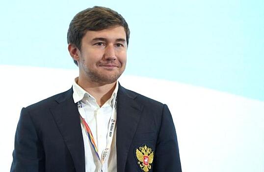 Сергей Карякин: Ставлю на победу Франции со счетом 2:1