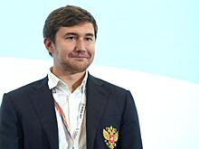Сергей Карякин: Ставлю на победу Франции со счетом 2:1