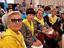 Наталья Кокорева: «Благодаря поддержке властей мы смогли сохранить наши проекты для пенсионеров»