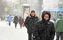 Рекордное тепло придет в Москву