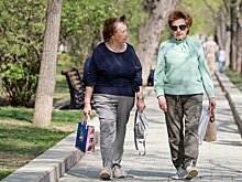 Профессор Сафонов: в 2025 году в РФ никто не выйдет на пенсию по старости