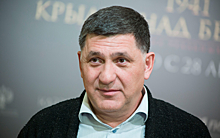 Сергея Пускепалиса посмертно наградили орденом Мужества