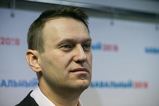Навальный обвинил во лжи «боброедку» Симоньян