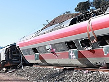 При крушении поездов в Испании погибла россиянка