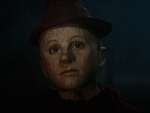 Русскоязычный трейлер нового фильма "Пиноккио" появился в Сети