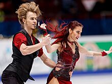 Переход фигуристов Дианы Дэвис и Глеба Смолкина в сборную США ударит по России — наши танцы на льду ждет застой?