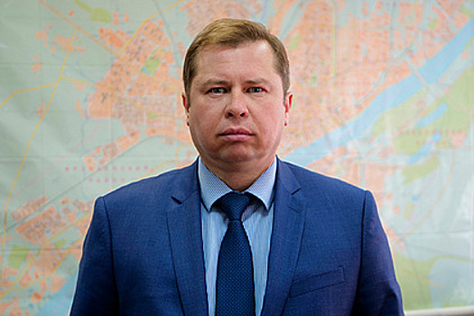 Назван временно исполняющий обязанности мэра Ярославля