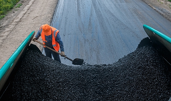 В Одинцовском округе решили реконструировать улицу