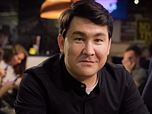 Азамат Мусагалиев рассказал о правилах в команде КВН «Камызяки» - Видео