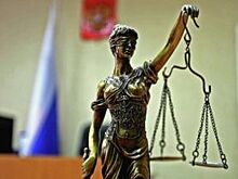 Алтайский судья попался на крупной взятке