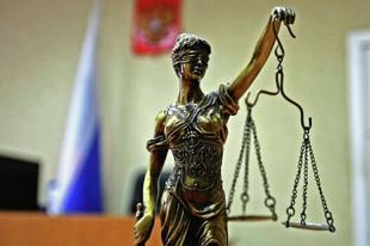 Алтайский судья попался на крупной взятке