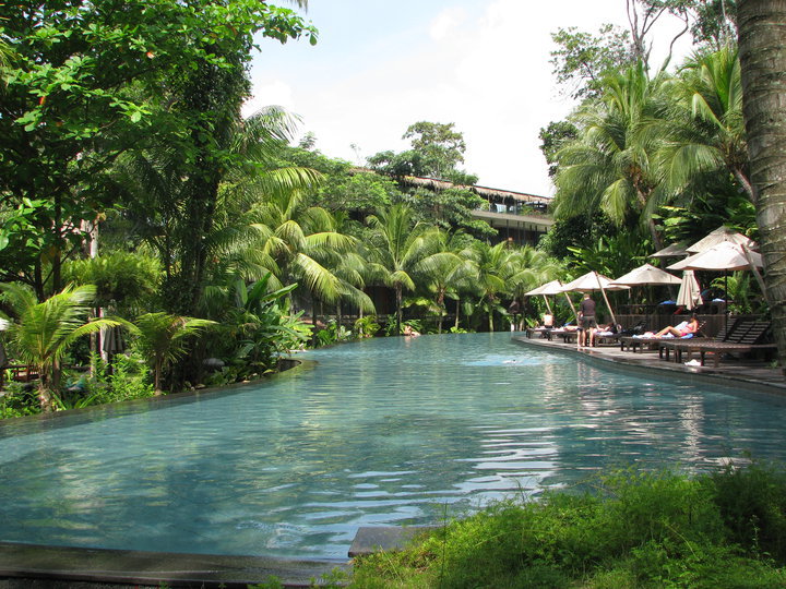 Эко-гостиница Siloso Beach Resort, Сингапур, Азия