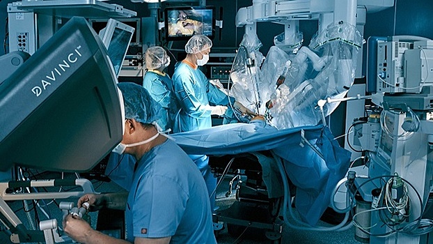 США приостановили исследования нового метода лечения рака в РФ