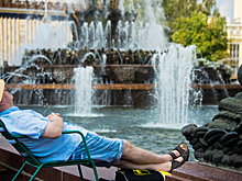 Москвичам пообещали самый теплый день с начала года