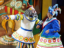 390 млн рублей на театры и кино по «Пушкинской карте» потратили жители Новосибирской области