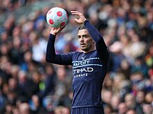 Грилиш — о периоде в «Ман Сити»: не получал от футбола столько радости, сколько должен был