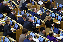 Законопроект о 10-летних сроках за кибератаки приняли в первом чтении