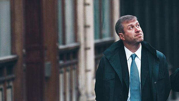Абрамович простил долг "Челси"